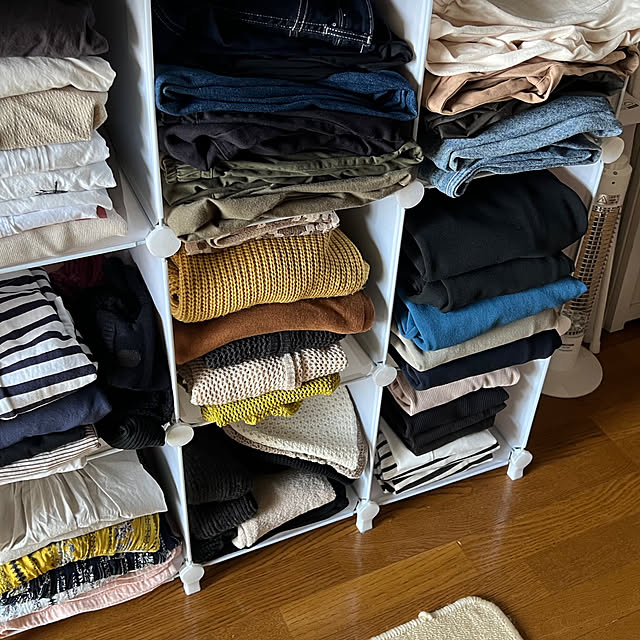 nonさんの部屋