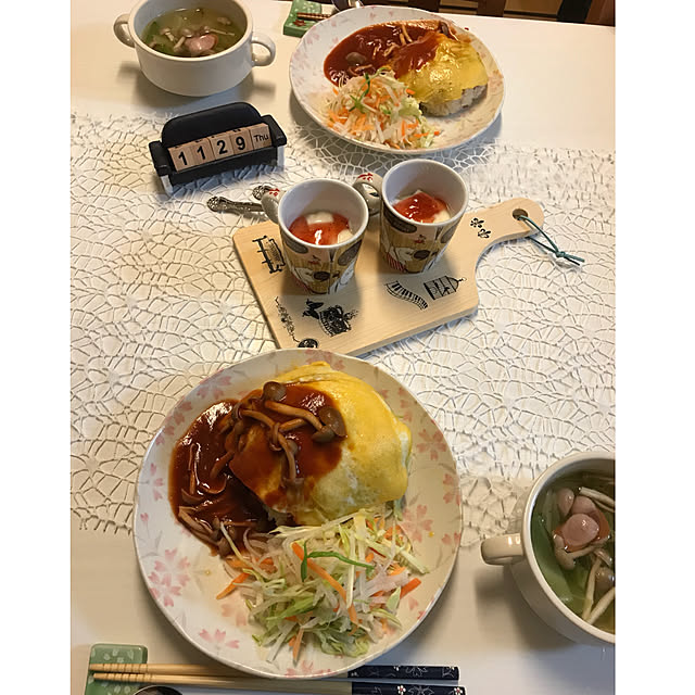 tmさんの実例写真