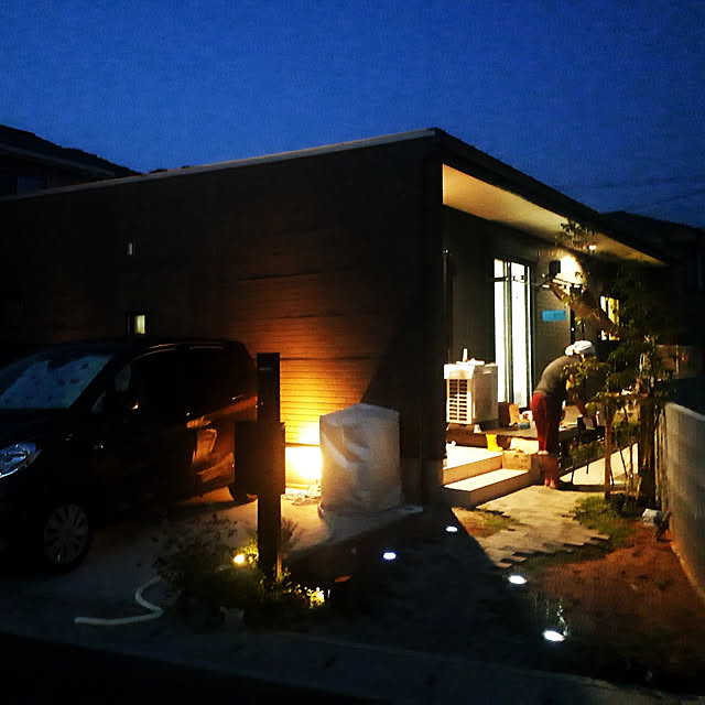 puku.さんの実例写真