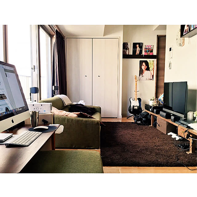 nemui_tさんの部屋