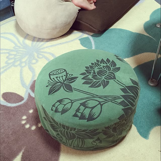 shukran_kinakoさんの実例写真