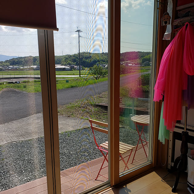 saさんの実例写真