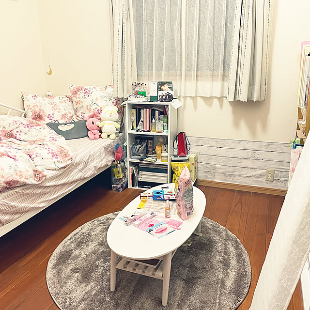 AgustDさんの実例写真