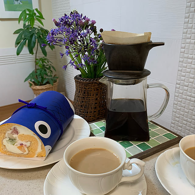 mizucchiさんの実例写真