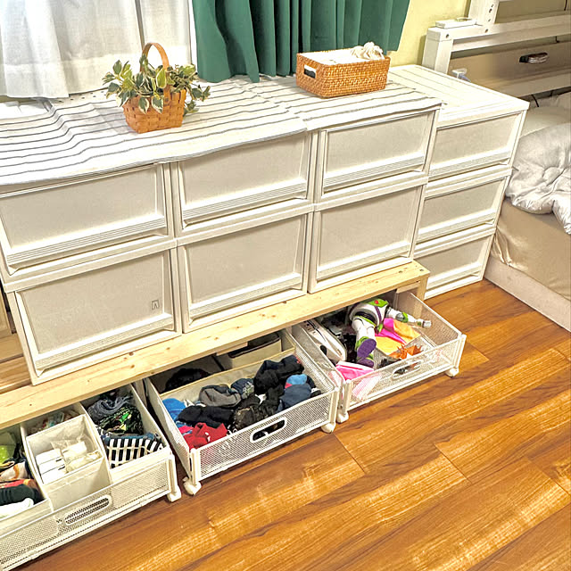 troisさんの部屋