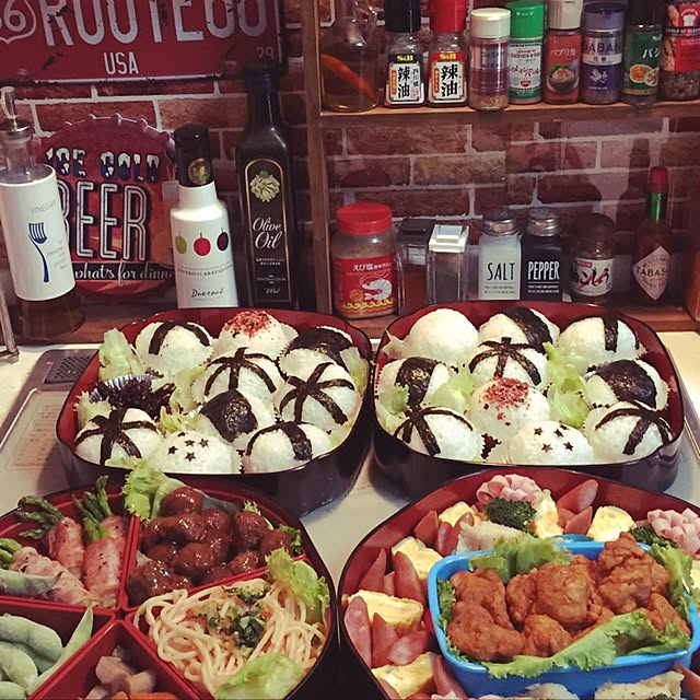 chocopon_rieさんの実例写真