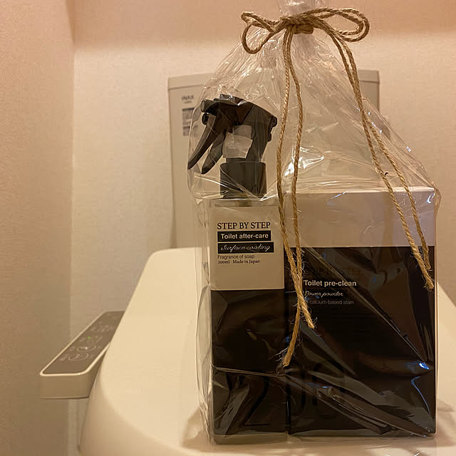 バス/トイレのインテリア実例 - 2020-05-10 16:34:45
