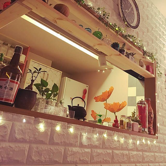 kanaさんの実例写真