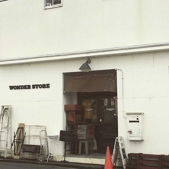 cubeさんの実例写真
