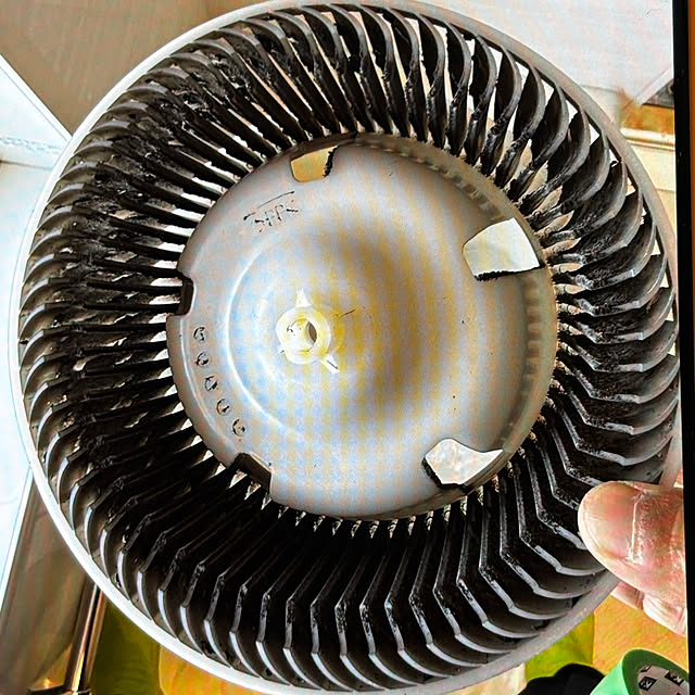 chIoeさんの部屋