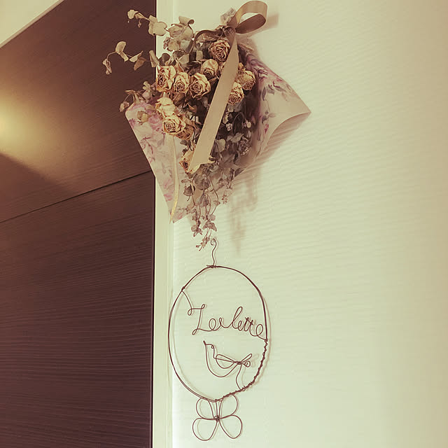 demiさんの実例写真