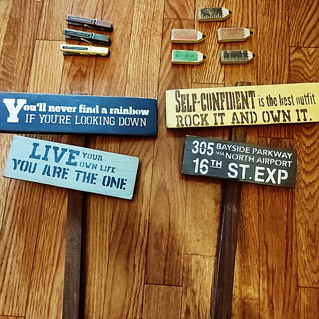 Tackunさんの実例写真