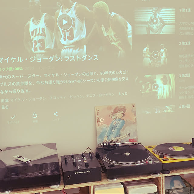 NAOKINGさんの実例写真