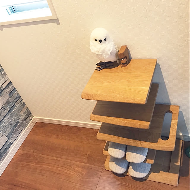 Kさんの実例写真