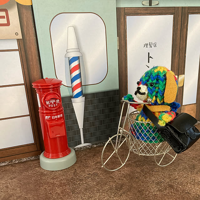 manduonmaさんの実例写真