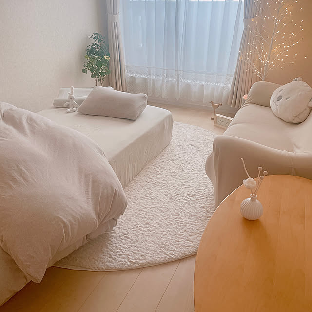 rinoさんの部屋