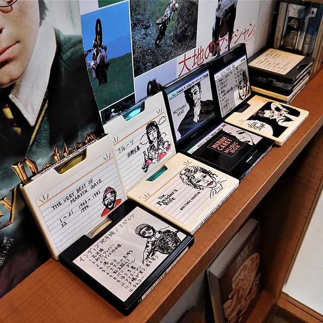 yasu10さんの実例写真