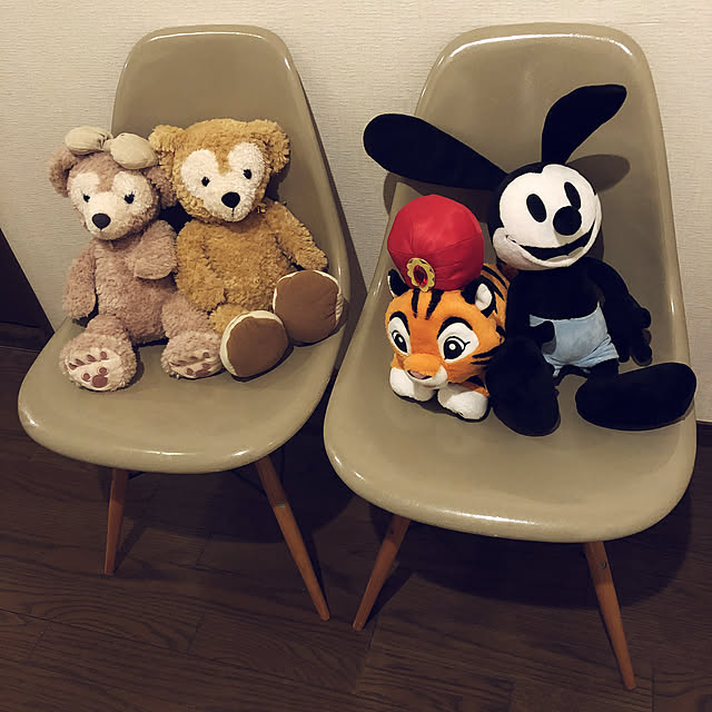 Cubさんの実例写真