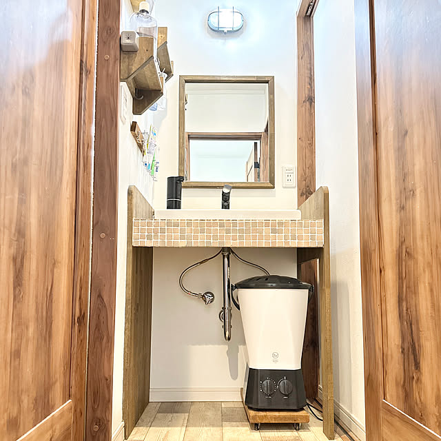 shiratamaさんの部屋