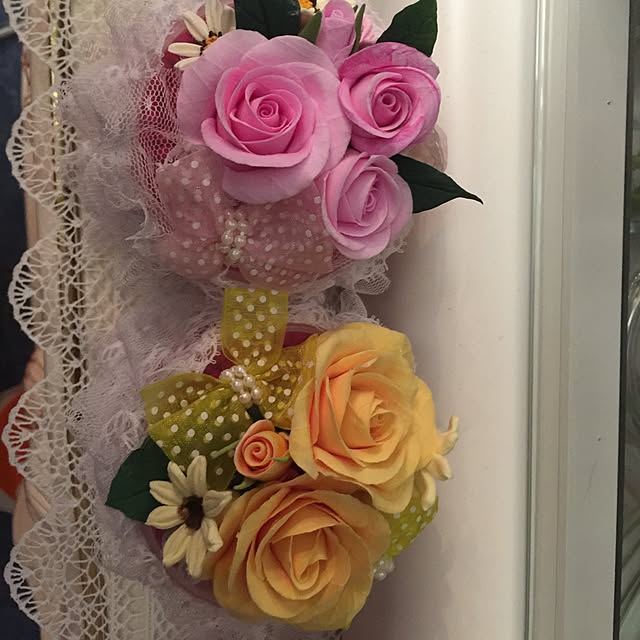angelrose.yuuさんの実例写真