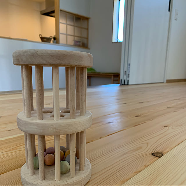 ナチュラル/雑貨/部屋全体のインテリア実例 - 2019-06-30 10:19:29