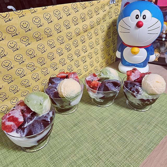 mocomocoさんの実例写真