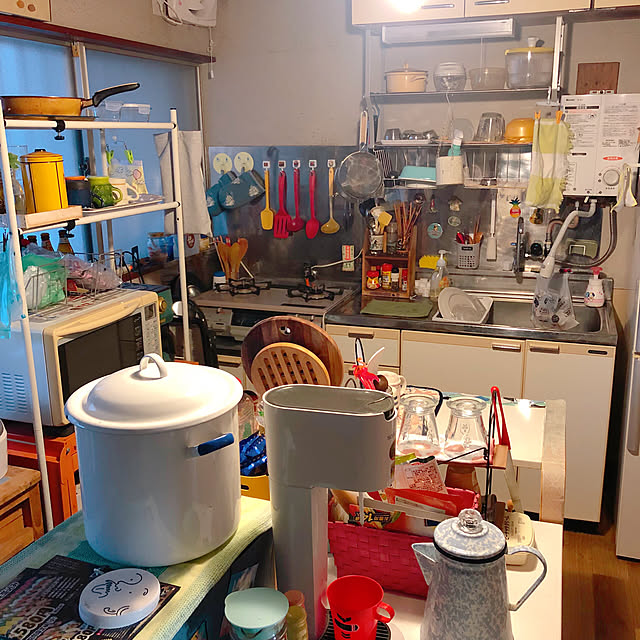 Malamaさんの実例写真