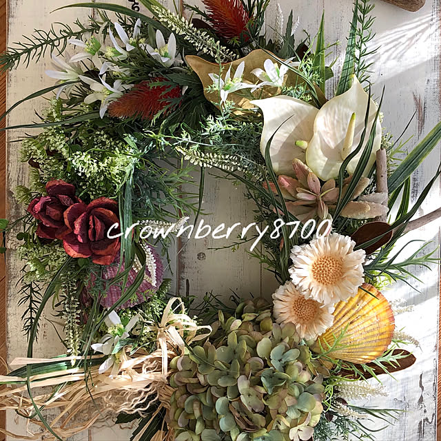 CrownBerry8700さんの実例写真