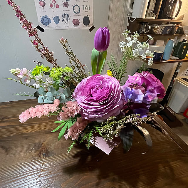 sasaさんの実例写真