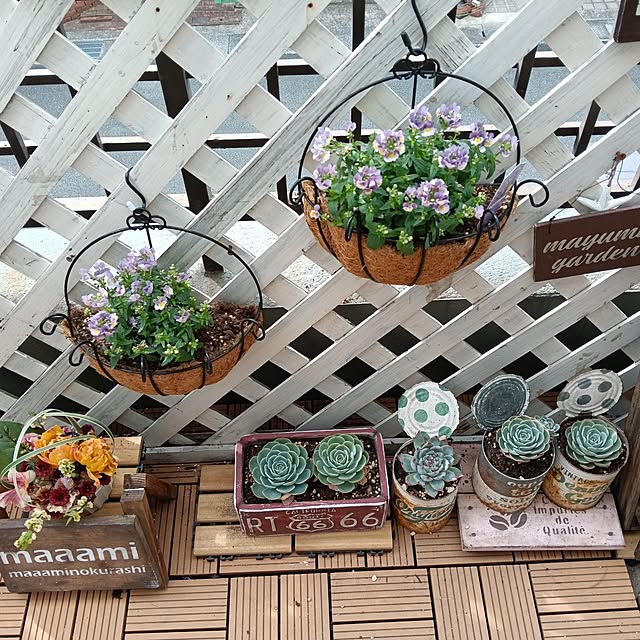 maaamiさんの実例写真