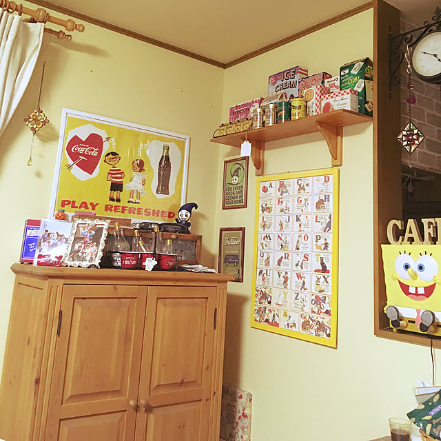LEMONEDさんの実例写真