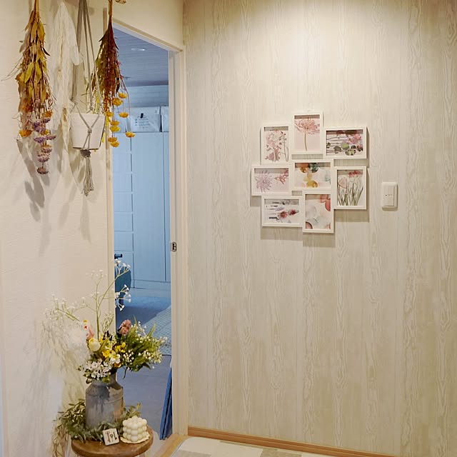 tulip0110さんの実例写真