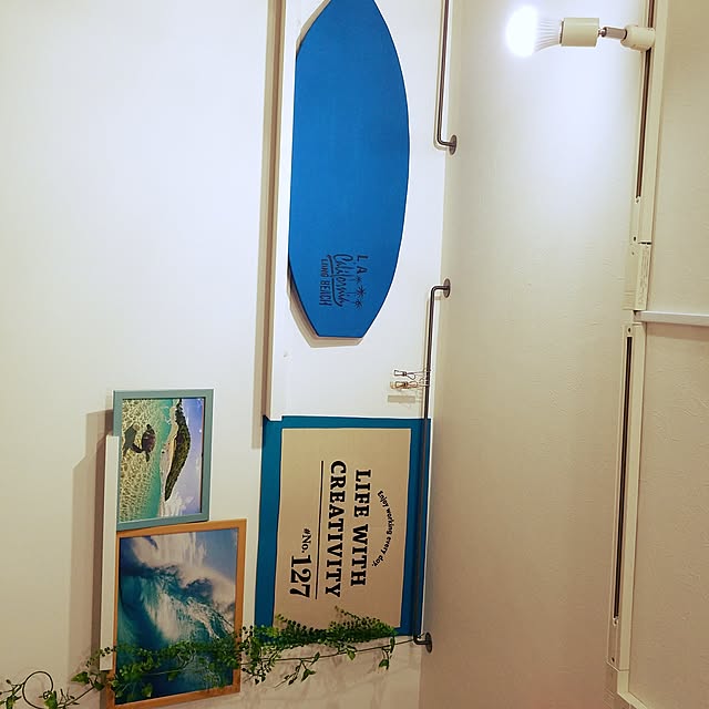 kochiouraneriさんの実例写真
