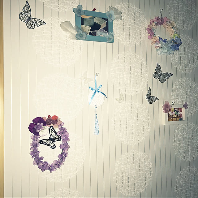 kanaさんの実例写真