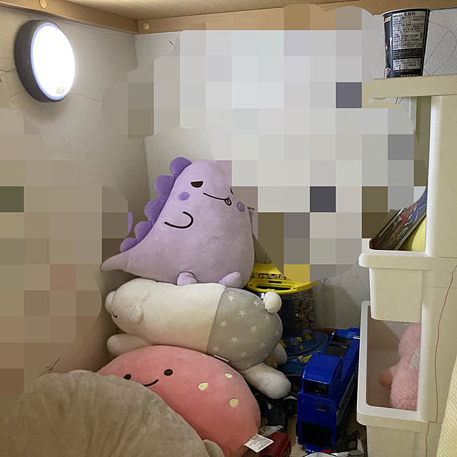 clover_techoさんの実例写真