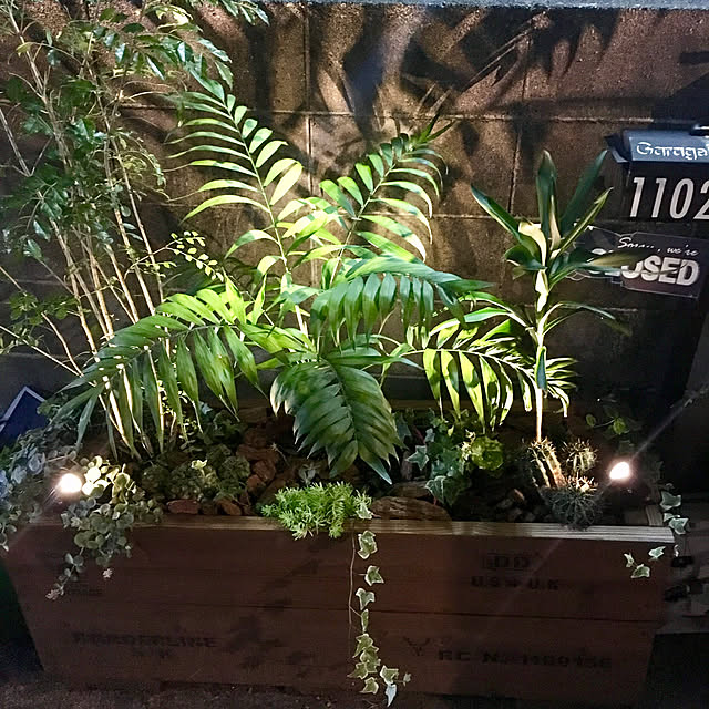 GarageDDさんの実例写真