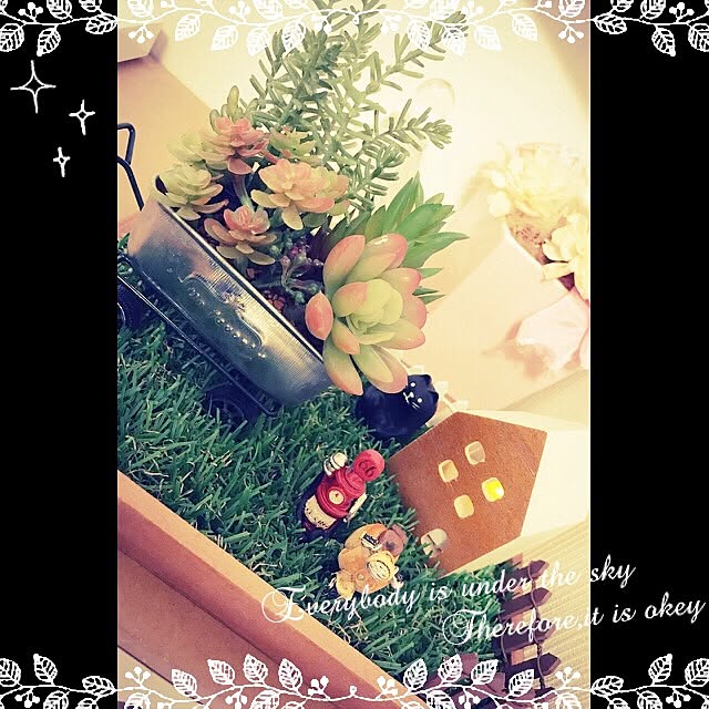 kirariさんの実例写真