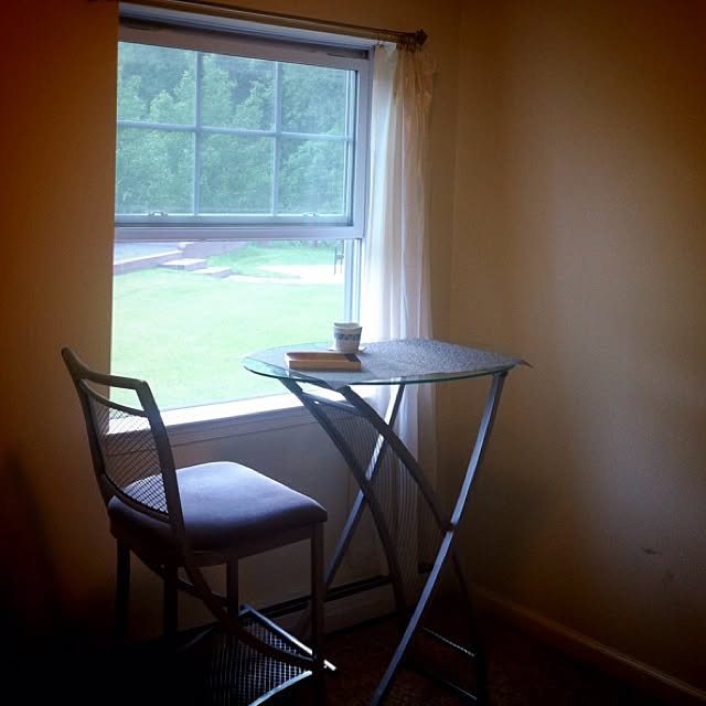 部屋全体のインテリア実例 - 2014-05-26 07:54:37