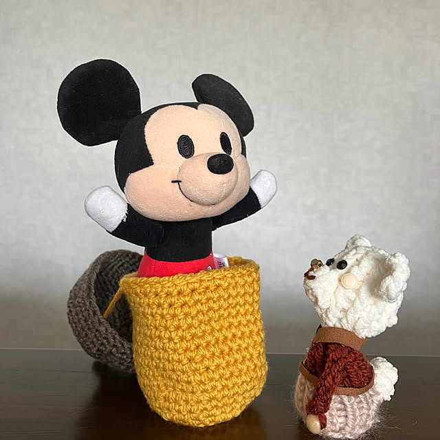 manduonmaさんの部屋
