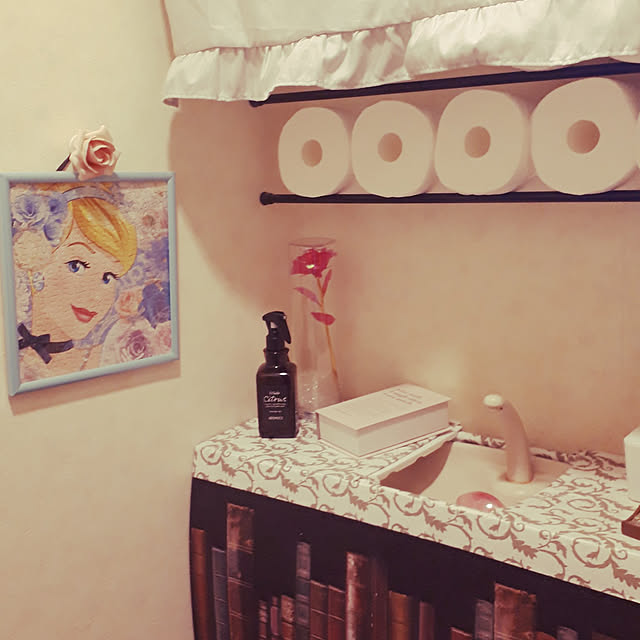 ANTENNAさんの実例写真