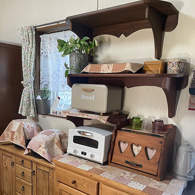 ronronさんの部屋