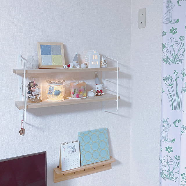 yuyuさんの部屋