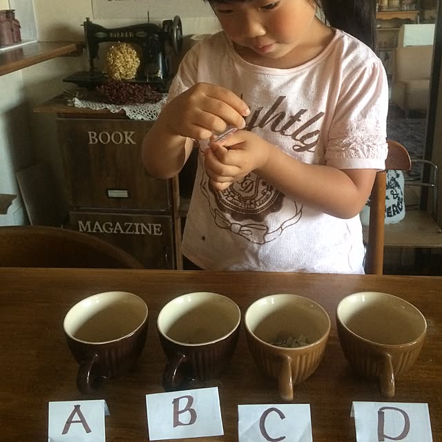 hinano1017さんの実例写真