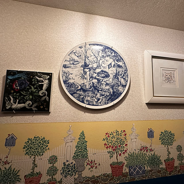 okyame-chanさんの実例写真