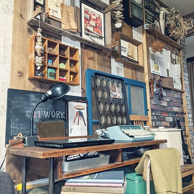 11wksさんの部屋