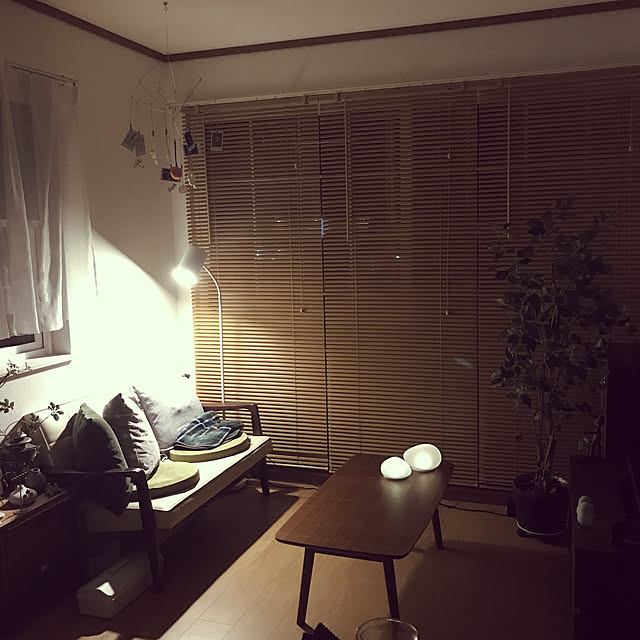 chikoさんの実例写真