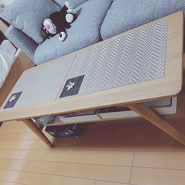 yuさんの実例写真