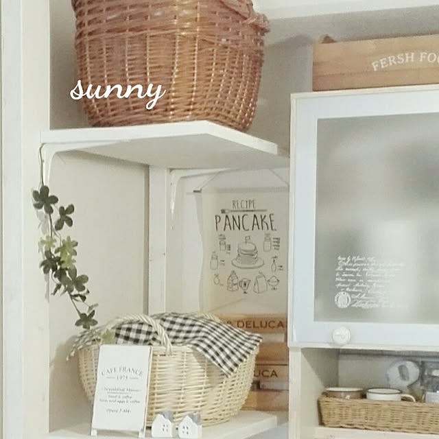 sunnyさんの実例写真