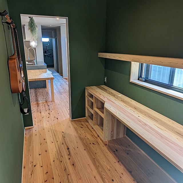 JIKONさんの部屋