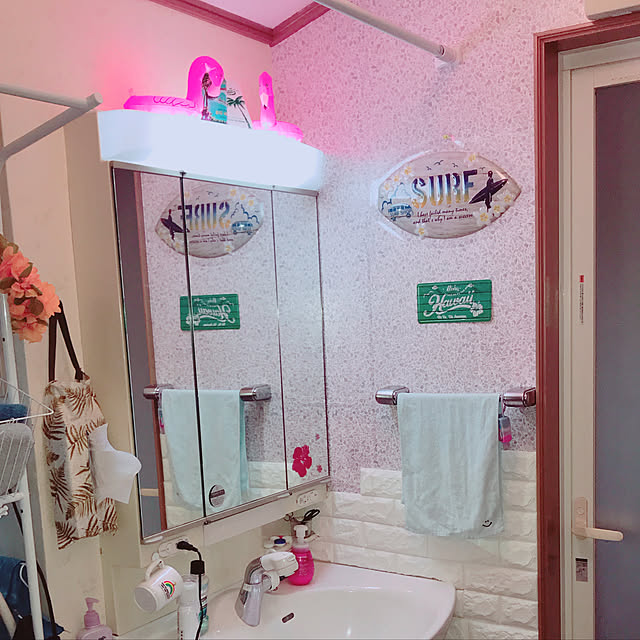 ariceさんの実例写真